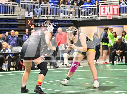 Thumbnail 1 in UIL 5A/6A State Championships - Medal Round 3rd-6th photogallery.