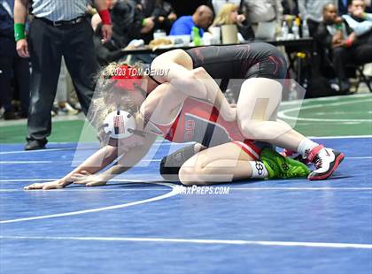 Thumbnail 2 in UIL 5A/6A State Championships - Medal Round 3rd-6th photogallery.