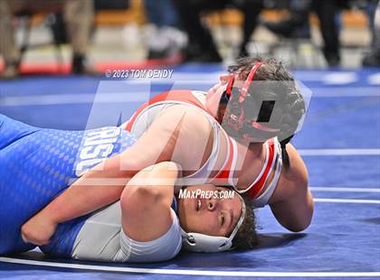 Thumbnail 1 in UIL 5A/6A State Championships - Medal Round 3rd-6th photogallery.