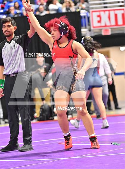Thumbnail 1 in UIL 5A/6A State Championships - Medal Round 3rd-6th photogallery.