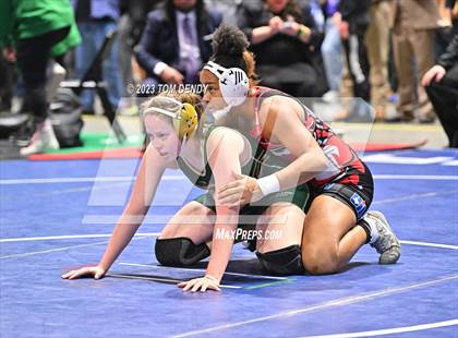 Thumbnail 1 in UIL 5A/6A State Championships - Medal Round 3rd-6th photogallery.