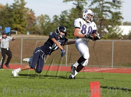 Thumbnail 3 in Nashua North @ Nashua South photogallery.