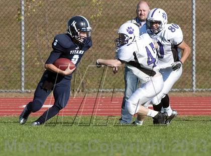 Thumbnail 1 in Nashua North @ Nashua South photogallery.