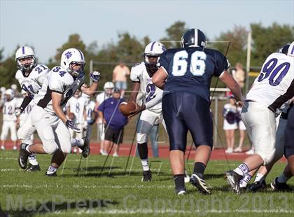 Thumbnail 3 in Nashua North @ Nashua South photogallery.