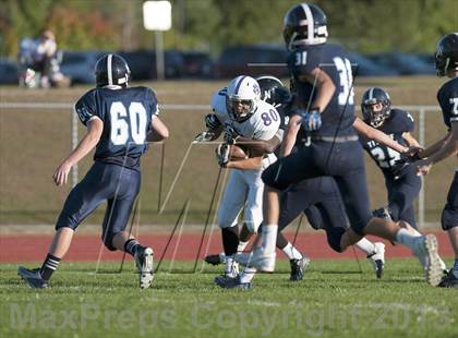 Thumbnail 3 in Nashua North @ Nashua South photogallery.