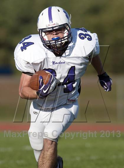Thumbnail 3 in Nashua North @ Nashua South photogallery.