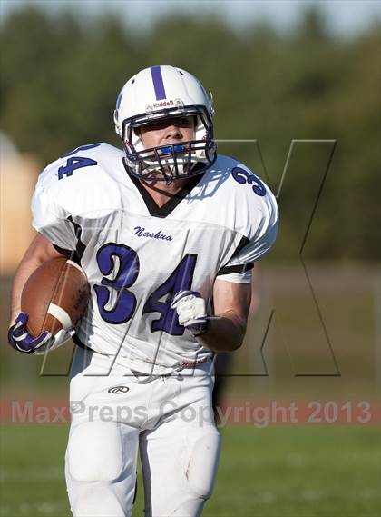 Thumbnail 1 in Nashua North @ Nashua South photogallery.