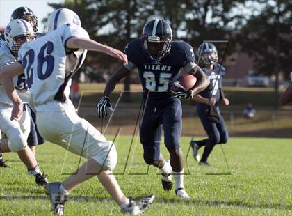 Thumbnail 3 in Nashua North @ Nashua South photogallery.