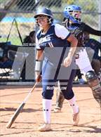 Photo from the gallery "Desert Christian vs. Parker (PCDS Desert Classic) "