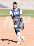 Photo from the gallery "Desert Christian vs. Parker (PCDS Desert Classic) "