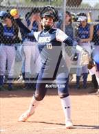 Photo from the gallery "Desert Christian vs. Parker (PCDS Desert Classic) "