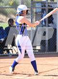 Photo from the gallery "Desert Christian vs. Parker (PCDS Desert Classic) "
