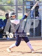 Photo from the gallery "Desert Christian vs. Parker (PCDS Desert Classic) "