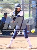 Photo from the gallery "Desert Christian vs. Parker (PCDS Desert Classic) "