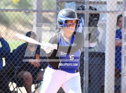 Thumbnail 1 in Desert Christian vs. Parker (PCDS Desert Classic)  photogallery.