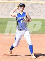 Photo from the gallery "Desert Christian vs. Parker (PCDS Desert Classic) "