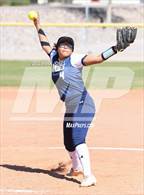 Photo from the gallery "Desert Christian vs. Parker (PCDS Desert Classic) "