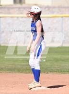 Photo from the gallery "Desert Christian vs. Parker (PCDS Desert Classic) "