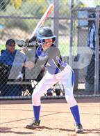 Photo from the gallery "Desert Christian vs. Parker (PCDS Desert Classic) "