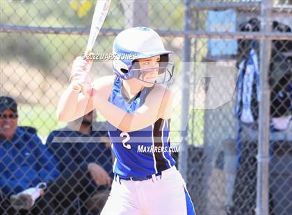 Thumbnail 1 in Desert Christian vs. Parker (PCDS Desert Classic)  photogallery.