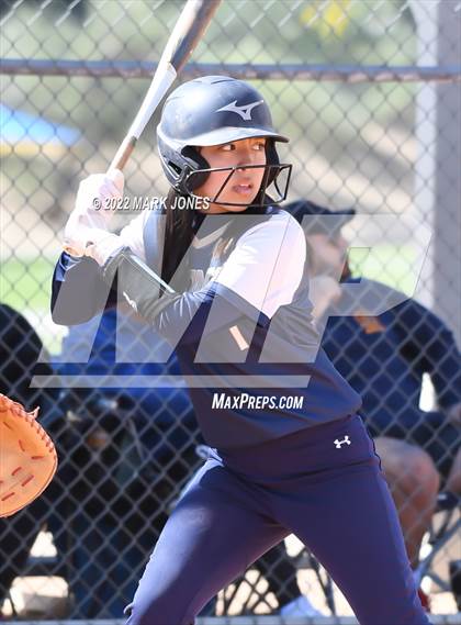 Thumbnail 1 in Desert Christian vs. Parker (PCDS Desert Classic)  photogallery.