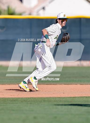 Desert Mountain @ Horizon