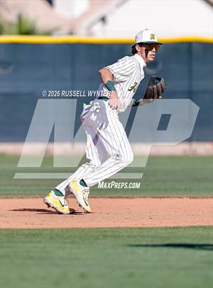 Desert Mountain @ Horizon