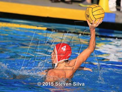 Thumbnail 1 in Cathedral Catholic vs. Westview (CIF SDS Open Division Quarterfinal) photogallery.