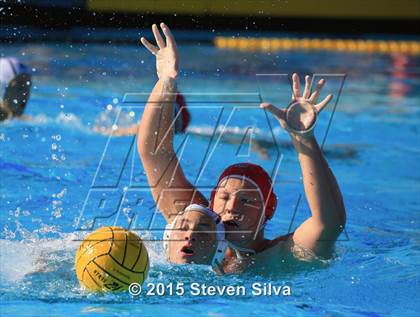 Thumbnail 1 in Cathedral Catholic vs. Westview (CIF SDS Open Division Quarterfinal) photogallery.