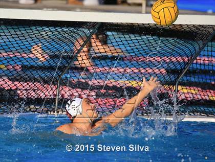 Thumbnail 3 in Cathedral Catholic vs. Westview (CIF SDS Open Division Quarterfinal) photogallery.
