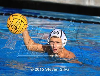 Thumbnail 3 in Cathedral Catholic vs. Westview (CIF SDS Open Division Quarterfinal) photogallery.