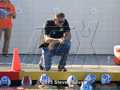 Thumbnail 1 in Cathedral Catholic vs. Westview (CIF SDS Open Division Quarterfinal) photogallery.