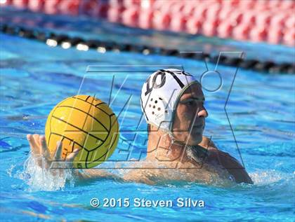 Thumbnail 2 in Cathedral Catholic vs. Westview (CIF SDS Open Division Quarterfinal) photogallery.