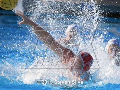 Thumbnail 1 in Cathedral Catholic vs. Westview (CIF SDS Open Division Quarterfinal) photogallery.