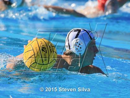 Thumbnail 2 in Cathedral Catholic vs. Westview (CIF SDS Open Division Quarterfinal) photogallery.