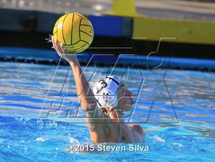 Thumbnail 1 in Cathedral Catholic vs. Westview (CIF SDS Open Division Quarterfinal) photogallery.