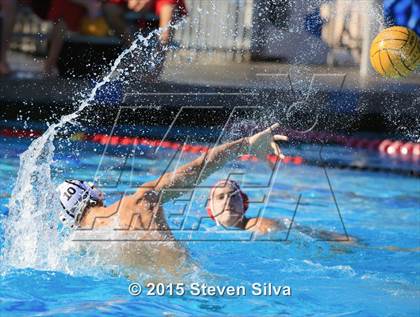 Thumbnail 2 in Cathedral Catholic vs. Westview (CIF SDS Open Division Quarterfinal) photogallery.