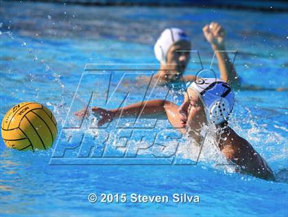 Thumbnail 1 in Cathedral Catholic vs. Westview (CIF SDS Open Division Quarterfinal) photogallery.