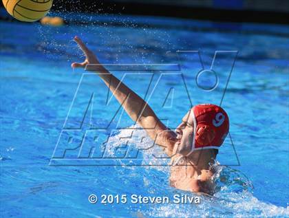 Thumbnail 1 in Cathedral Catholic vs. Westview (CIF SDS Open Division Quarterfinal) photogallery.