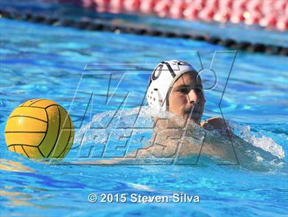 Thumbnail 1 in Cathedral Catholic vs. Westview (CIF SDS Open Division Quarterfinal) photogallery.