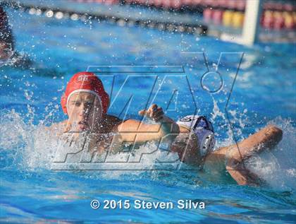 Thumbnail 3 in Cathedral Catholic vs. Westview (CIF SDS Open Division Quarterfinal) photogallery.