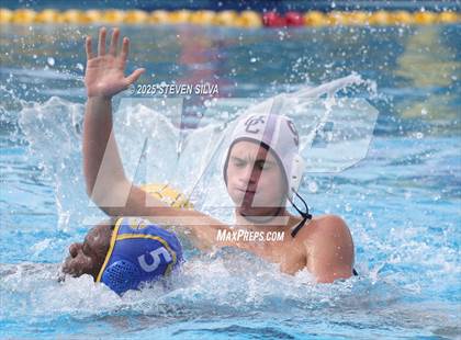 Thumbnail 1 in Grossmont vs. University City (CIF SDS Division 2 Quarterfinal) photogallery.