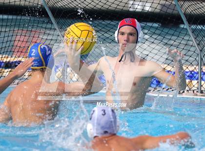 Thumbnail 3 in Grossmont vs. University City (CIF SDS Division 2 Quarterfinal) photogallery.