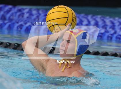 Thumbnail 1 in Grossmont vs. University City (CIF SDS Division 2 Quarterfinal) photogallery.