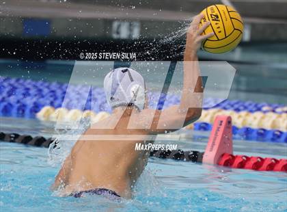 Thumbnail 1 in Grossmont vs. University City (CIF SDS Division 2 Quarterfinal) photogallery.