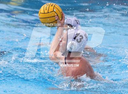 Thumbnail 1 in Grossmont vs. University City (CIF SDS Division 2 Quarterfinal) photogallery.