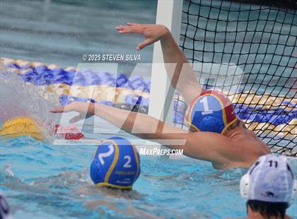 Thumbnail 1 in Grossmont vs. University City (CIF SDS Division 2 Quarterfinal) photogallery.