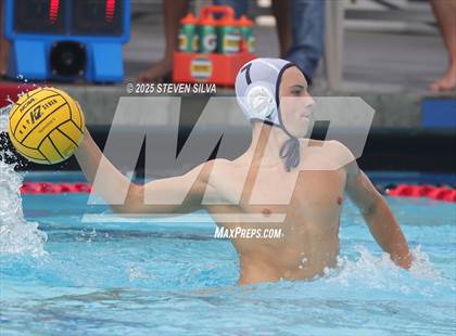 Thumbnail 2 in Grossmont vs. University City (CIF SDS Division 2 Quarterfinal) photogallery.