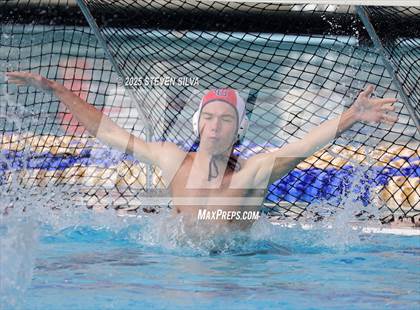 Thumbnail 1 in Grossmont vs. University City (CIF SDS Division 2 Quarterfinal) photogallery.