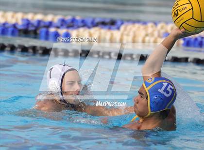 Thumbnail 1 in Grossmont vs. University City (CIF SDS Division 2 Quarterfinal) photogallery.